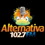 Rádio Alternativa FM Brazil, Faxinal dos Guedes