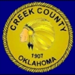 Creek County Sheriff, Police and Fire OK, Sapulpa