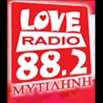 Love Radio Mytiline Greece, Mytilini