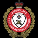 Brisbane and Queensland area Fire and Rescue Australia, Brisbane