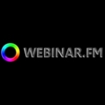 The first motivational radio (Webinar.FM) Russia