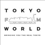 TOKYO FM WORLD Japan, Tokyo