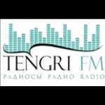 Radio Tengri FM Kazakhstan, Almaty