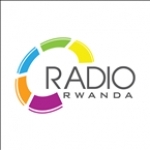 Radio Rwanda Rwanda, Kigali