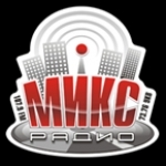 Radio Mix Kazakhstan, Oskemen