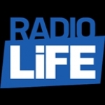 Radio Life France, Paris