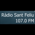 Radio Sant Feliu de Guixols Spain, Sant Feliu de Guíxols