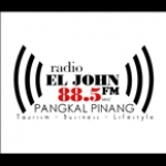 El John Indonesia, Bangka