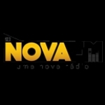 Rádio Nova FM Brazil, Capinopolis