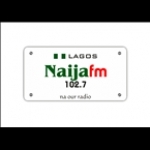 102.7 NAIJA FM Nigeria, Lagos