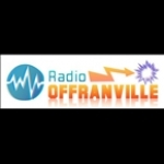Offranville Radio France, Paris