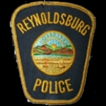 Reynoldsburg Police OH, Reynoldsburg
