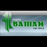 Radio Vatan Russia, Makhachkala