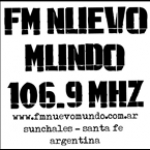 FM Nuevo Mundo Argentina, Sunchales