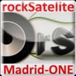 rockSatelite-MadridONE Spain, Madrid