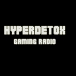 HyperDetox Gaming Radio Canada