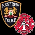 Renfrew County Police, Fire, EMS Canada, Pembroke