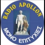 Radio Apollon Greece, Athens