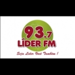 Rádio Líder FM Brazil, Campos dos Goytacazes