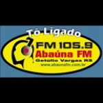 Radio Abauna FM Brazil, Getúlio Vargas