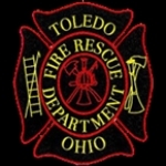 Toledo and Lucas County, Ohio Fire and EMS OH, Toledo