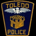 Toledo Police and Lucas County Sheriff OH, Toledo