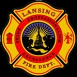 Lansing Fire MI, Lansing