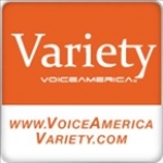 VoiceAmerica Variety AZ, Tempe