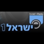 Israel1 Radio Israel, Jerusalem
