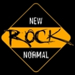New Normal Rock CA, Los Angeles