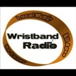 Wristband Radio NE, Omaha