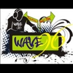 Wave 96 OH, Greenville