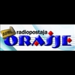 Radio Orasje Bosnia and Herzegovina, Orasje