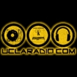 UCLA Radio CA, Los Angeles