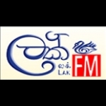 Lak FM Sri Lanka, Colombo
