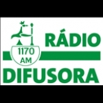 Radio Difusora Brazil, Bagé