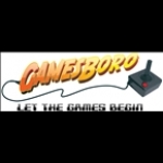Gamesboro Radio GA, Statesboro