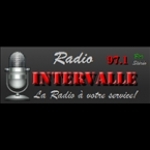 Radio Intervalle Haiti