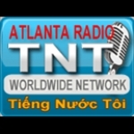 Atlanta TNT Radio GA, Chamblee