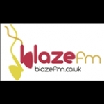 Blaze FM United Kingdom, Birmingham