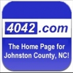 4042.com Radio NC, Clayton