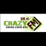 Crazy FM Uruguay, Rivera