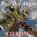 Baie Des Anges Clubbing France, Paris