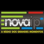 Radio Nova IP Brazil, São Paulo