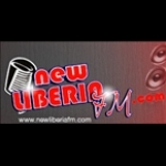 New Liberia FM MI, Oak Park