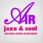 Air Jazz & Soul Radio France, Paris