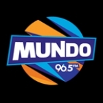 Mundo 96.5 Mexico, Cuernavaca