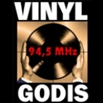 Vinyl Godis Radio Sweden, Bjuv