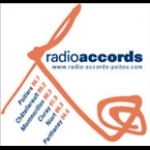 Radio Accords France, Poitiers