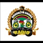 Brooklyn Ghana Radio NY, Brooklyn